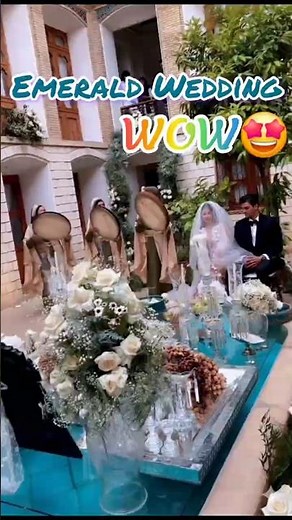 WOW: Inside a Luxury Persian Wedding 🤩 #LuxuryWedding #wedding #traditionalwedding #persianculture
