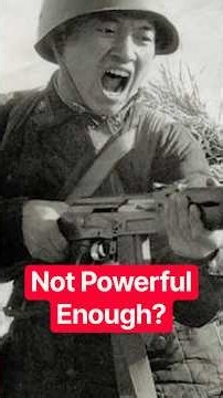 M1 Carbine vs. North Korean Coats