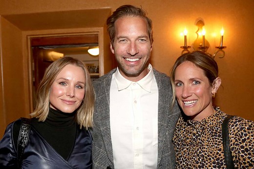 All About Ryan Hansen's Wife, Movies & TV Shows, and More