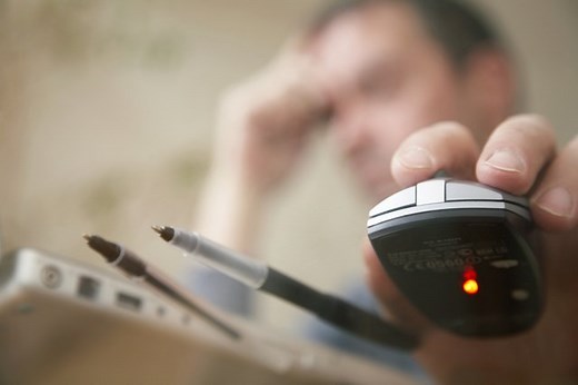 How to fix Res Ieframe.dll DNS Error | Techwalla