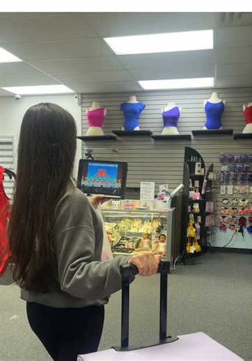 Dance Shop Super Bowl Weekend Sale Promotions