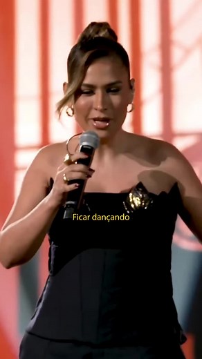 Participação especial de Simone no DVD