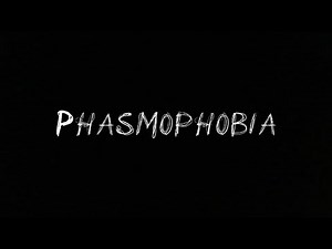 Phasmophobia Movie Trailer (2025)