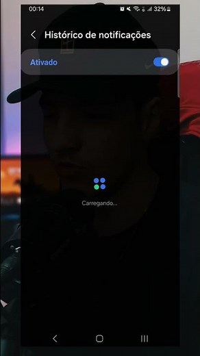 Recover NOTIFICATIONS on Android Samsung #dicasodorizzi