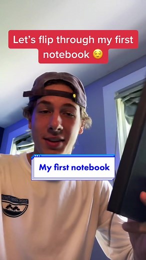 Crazy how far I’ve come! Get a notebook and start your journey!! #productivity #code #tech #journal #notebook #software #engineer #wholesome