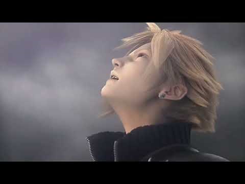 【FF7AC】超究武神覇斬ver5 Omnislash ver 5