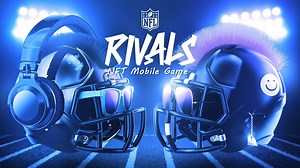 NFT Mobile Game NFL Rivals Launches on Android and iOS