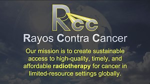 Training Programs | Rayos Contra Cancer
