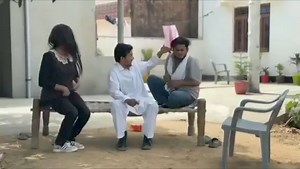571K views · 10K reactions | Bodygard se pyar #round2world #comedy #funnyvideo | Round2world | Facebook