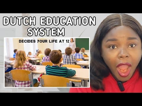 Reaction to Explaining the Dutch Education System 