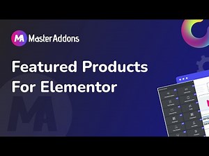 How to add Affiliate Products in Elementor using Featured Product Element?