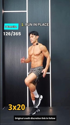 Army Style Workout at Home | Military Fitness Routine 🇮🇳