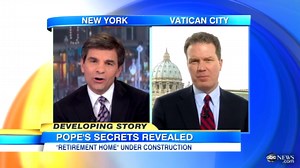 Pope Benedict XVI Resignation: A Year in the Making?