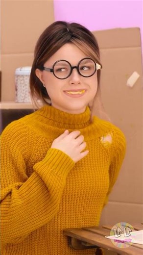 Erstaunliche Makeover-Tricks #8 [batch:1f0f8726-b74e-61e0-bc4e-ea4503164fae|#8/12]