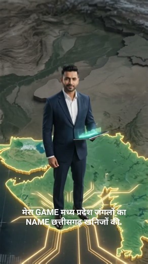The Contribution of Every Indian State 🇮🇳 #geography #india #shorts
