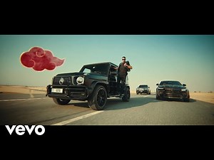 Akatsuki - Maes clip à découvrir sur TrackMusik