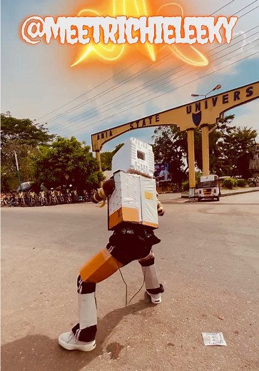 Exploring Fashion Brands in Unique Modeling Styles