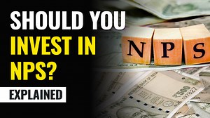 NPS: National Pension System or NPS is increasingly becoming a...