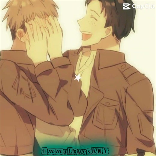 My favorite AOT ships!! #shingekinokyojin #attackontitan #aot #arminarlert