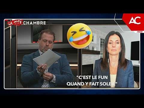 The Little Room: The Song of Happiness