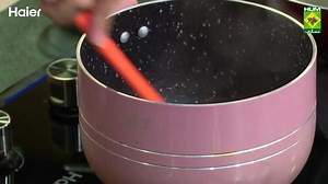 808 reactions · 18 comments | In Episode 50, learn the recipes of very healthy Beetroot Chocolate Walnut Cake & the delicious White Vegetable Qorma. Enjoy these amazing recipes by Chef Zarnak. #Haier #InspiredLiving #SmartLiving #HaierSmartCookingShow | Haier | Facebook