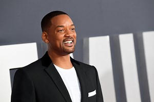 Will Smith Once Turned Down Playing Marvin Gaye Because He Doubted He Was Good Enough