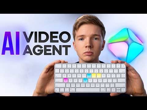 HeyGen's Video Agent Just BROKE AI Video Forever