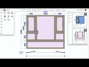chapter 12 - window door quotation software