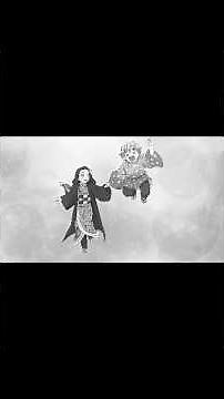 NEZUKO X ZENITSU 💖-MONTAGEM MIAU [EDIT] #anime #shorts #amv