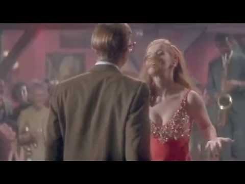 Ann-Margret dancing in "Made In Paris"