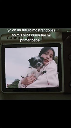 la amo❤️! | bebes