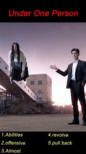 🔥 Under One Person 2024｜Feng Baobao vs. Xia He ⚡ Relentless Full-Power Duel!