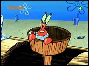 Spongebob - Καινούρια επεισόδια!