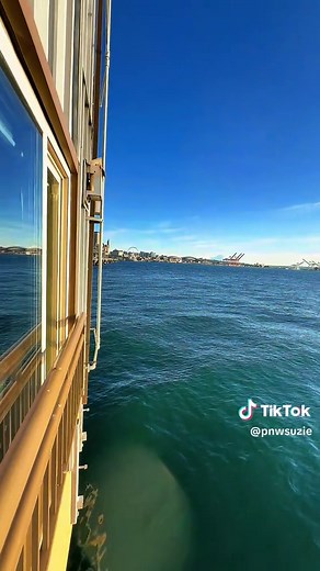 Stay on the Water: Edgewater Hotel, Seattle