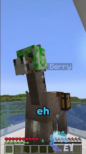 This House Makes no Sense… #minecraft