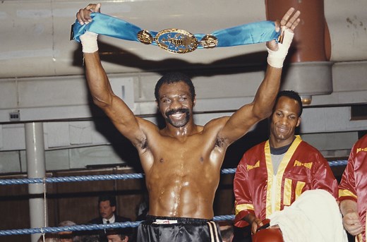 James Cook was universally adored in boxing – his pursuit of the impossible dream will endure