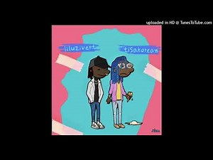 Tisakorean - UP (feat. Lil Uzi Vert) (Official Audio CDQ)