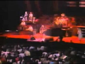 Mind Your Own Business - Live