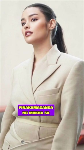 Liza Soberano life story