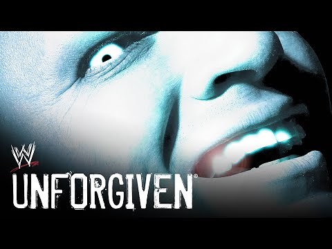 WWE: Unforgiven (2004) - Highlights [HD]
