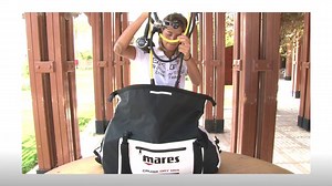 5K views · 115 reactions | The D55 is a spacious waterproof duffel...