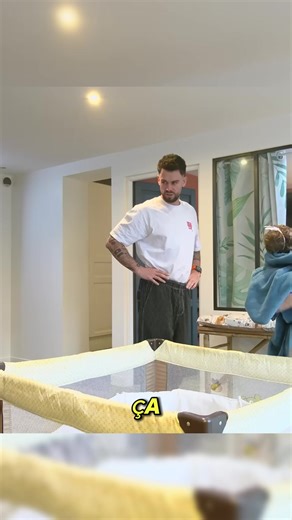 Les pires baby-sitters au monde avec Lebouseuh