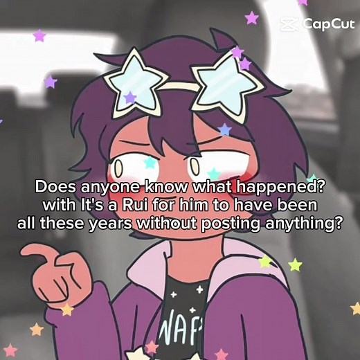 Brawl Stars Sandy Fan Art Showcase