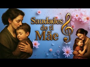 Fado - 🎶 Música - Saudades de ti, Mãe 😢🇵🇹