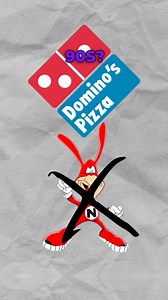 What happened to “The Noid”? 🍕 #facts #scary #truecrime #history | Jesse Love
