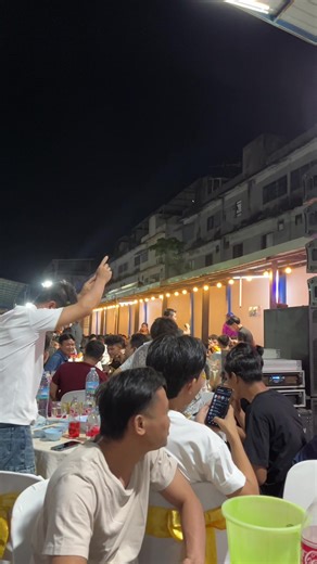 Exploring Myanmar's TikTok Culture