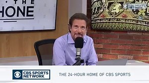 Damon Amendolara bringing some heat on his Smackoff 25 RSVP call today. | Jim Rome