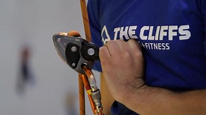Watch How to Pick the Right Belay Device for Indoor Climbing on Amazon Live