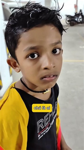 Boy encounters a kidnapper but manages to escape and is saved by his parents 🐟🤣