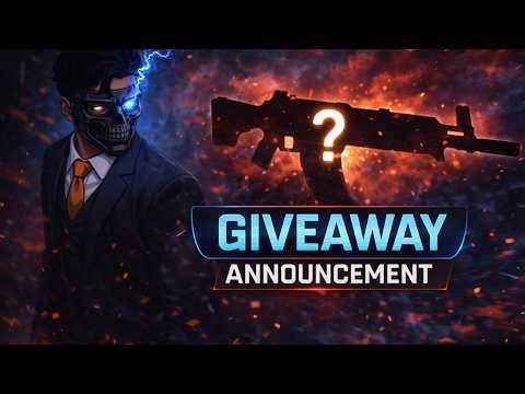 I’m Giving Away Valorant Skin for Free 🎁 | Here’s How to Enter #giveaway